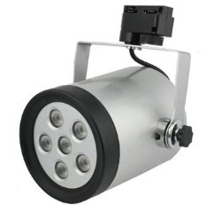LED TRACK LIGHT NT-06 - Công Ty TNHH Sản Xuất Thương Mại Dịch Vụ Điện Tử Newtech